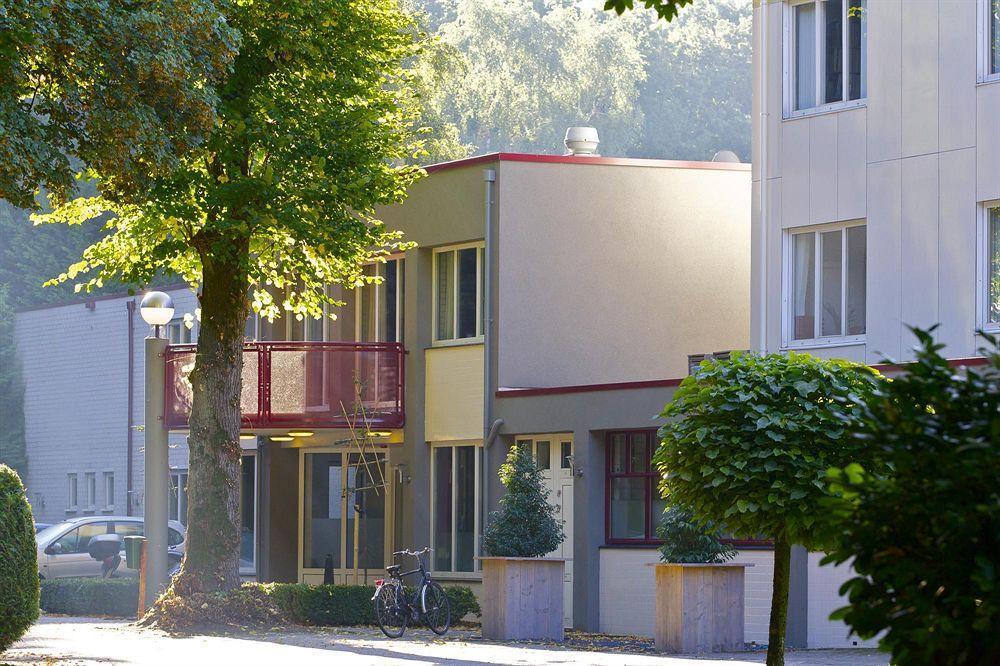 Parkhotel De Bosrand Эде Экстерьер фото