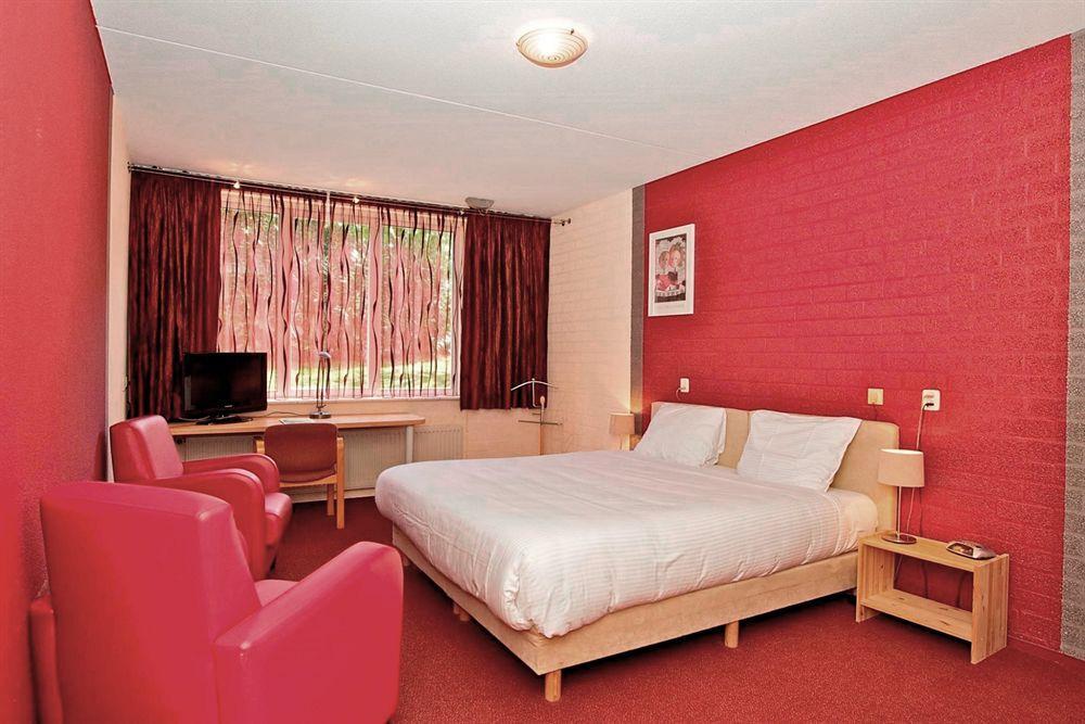 Parkhotel De Bosrand Эде Экстерьер фото
