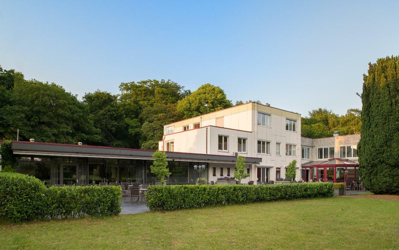 Parkhotel De Bosrand Эде Экстерьер фото