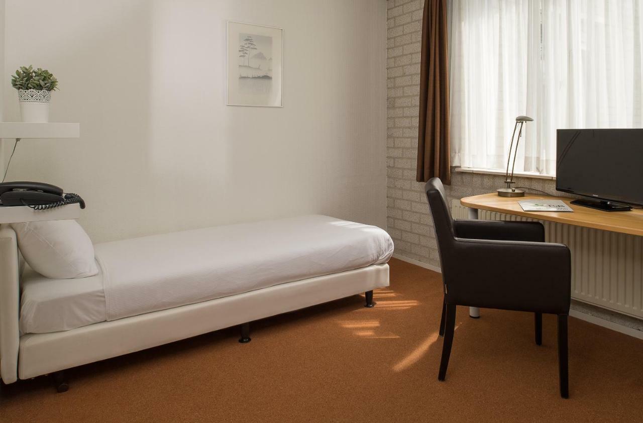 Parkhotel De Bosrand Эде Экстерьер фото